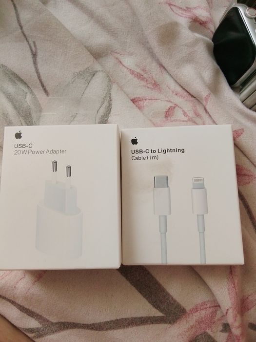 Usb адаптер новый