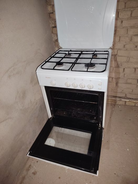 Гфест оргинал газ плита