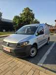 VW CADDY 2017 ,2.0D,  Automat. Stare impecabila.