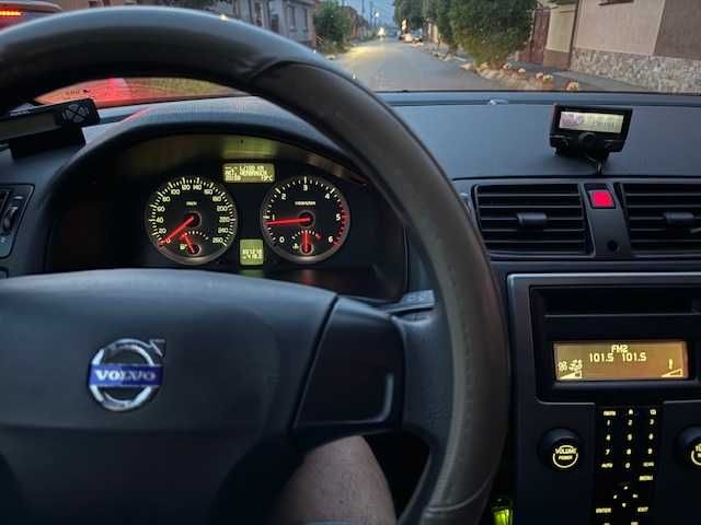Vand  VOLVO V 50 stare buna