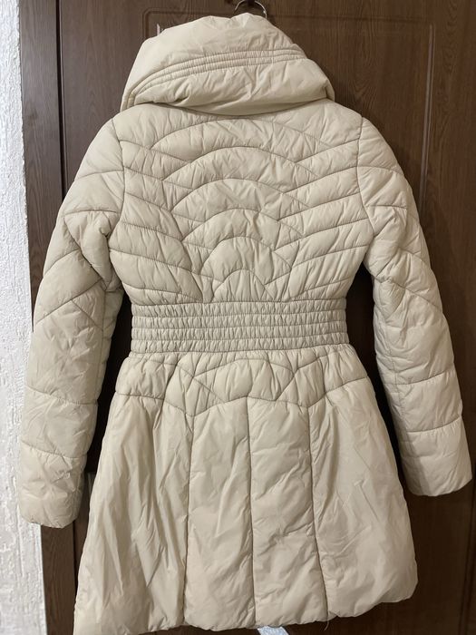 Зимно дамско яке ХS, S