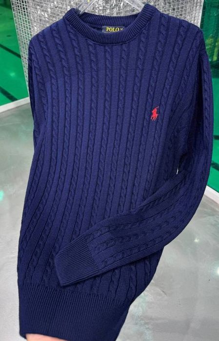 Pulover barbati Ralph Lauren