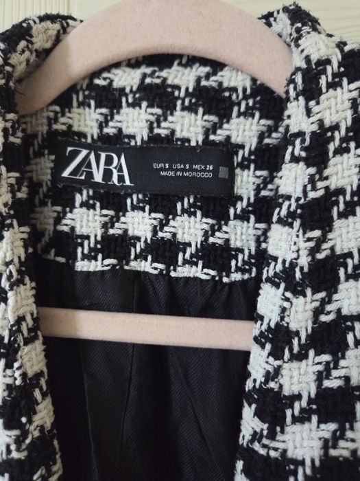 Жесток сет/костюм ZARA/Зара