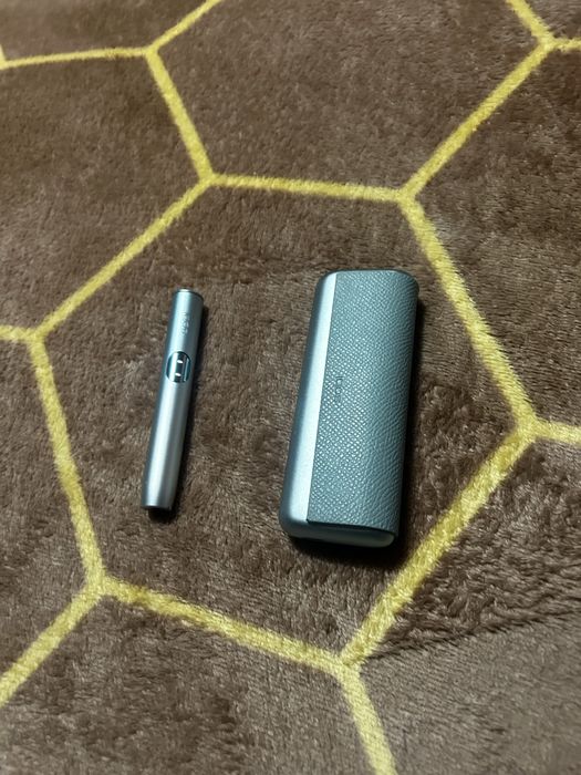 Iqos Iluma I Prime