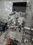 Espressor Dual Boiler E61 folosit stare impecabila cu upgrades