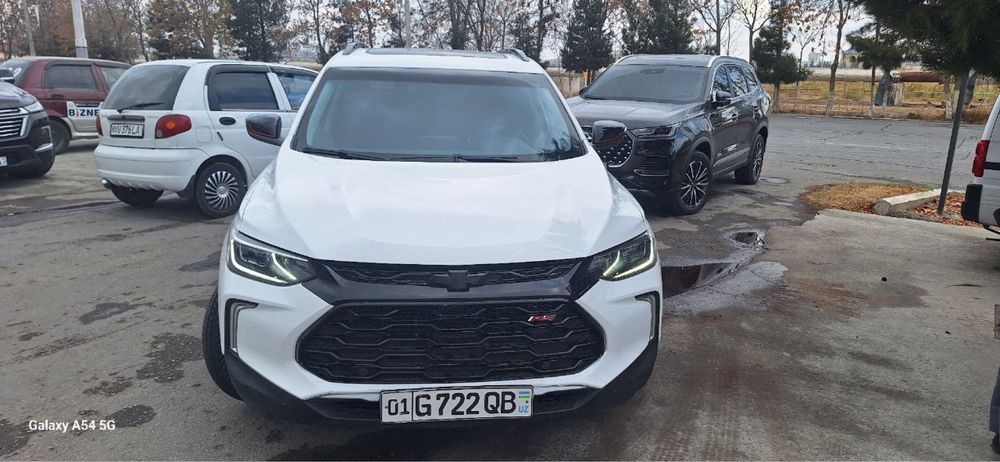 Траскер 2 Redline (Хитой)