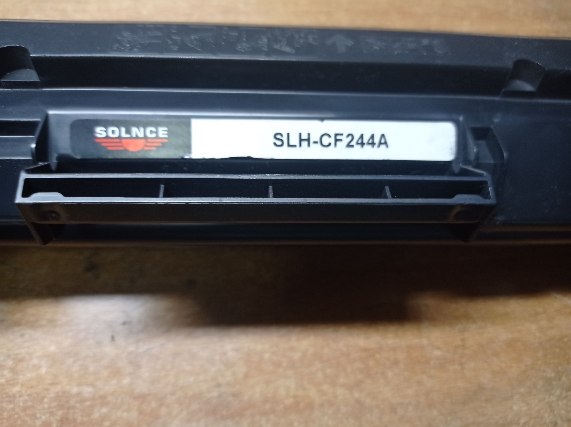 Картридж HP 244A 44A с чипом