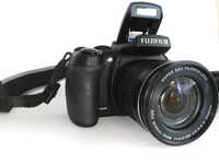 Цифров фотоапарат FUJIFILM FINEPIX HS35EXR