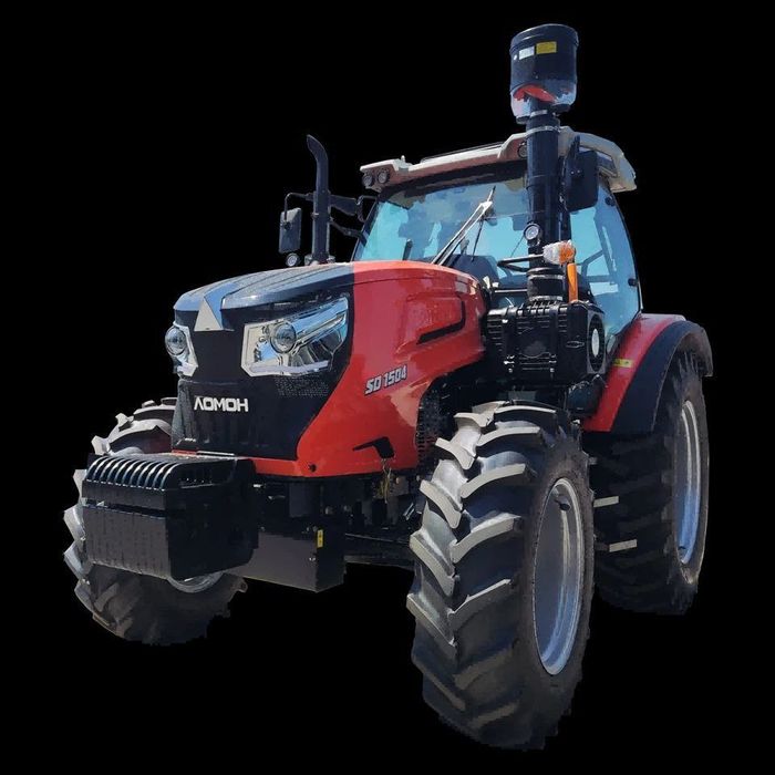 SADIN 150 от кучи в ЛИЗИНГ