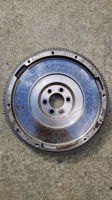 Kit ambreiaj VW Golf 5 1.4 tsi
