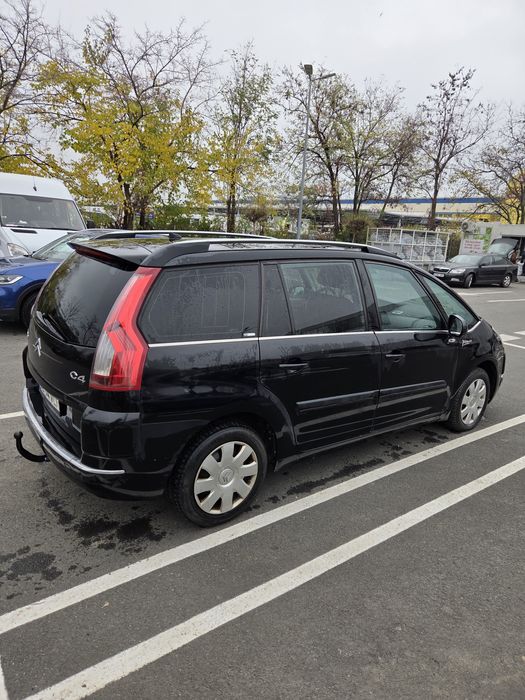 Vand Citroën C4 Picasso