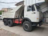 Kamaz sotiladi xolati zo'r