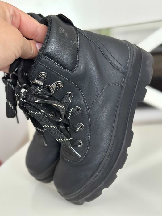 Ghete de iarna H&M • 30 EU (18,5 cm)