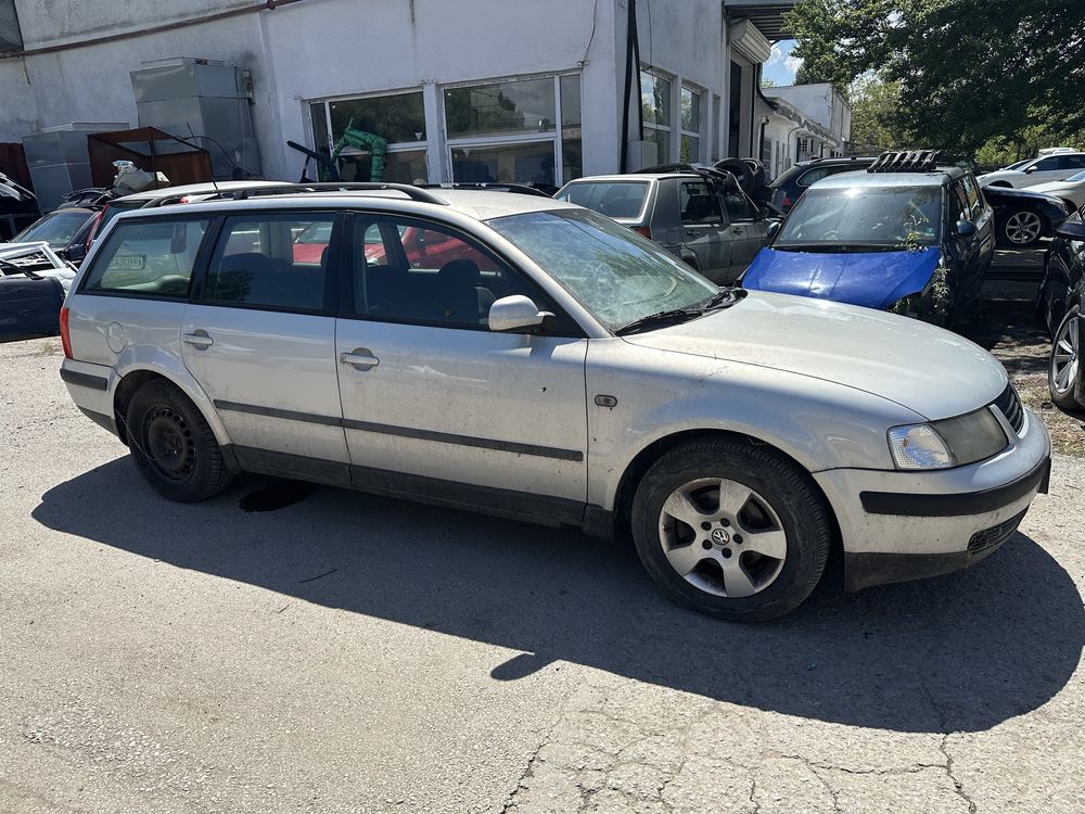 Vw Passat b5 1.8   2бр.