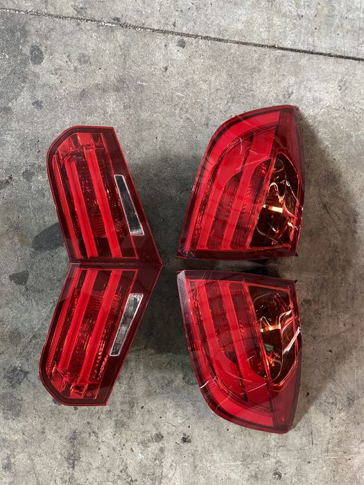 Стопове БМВ Ф31 (stopove bmw f31)