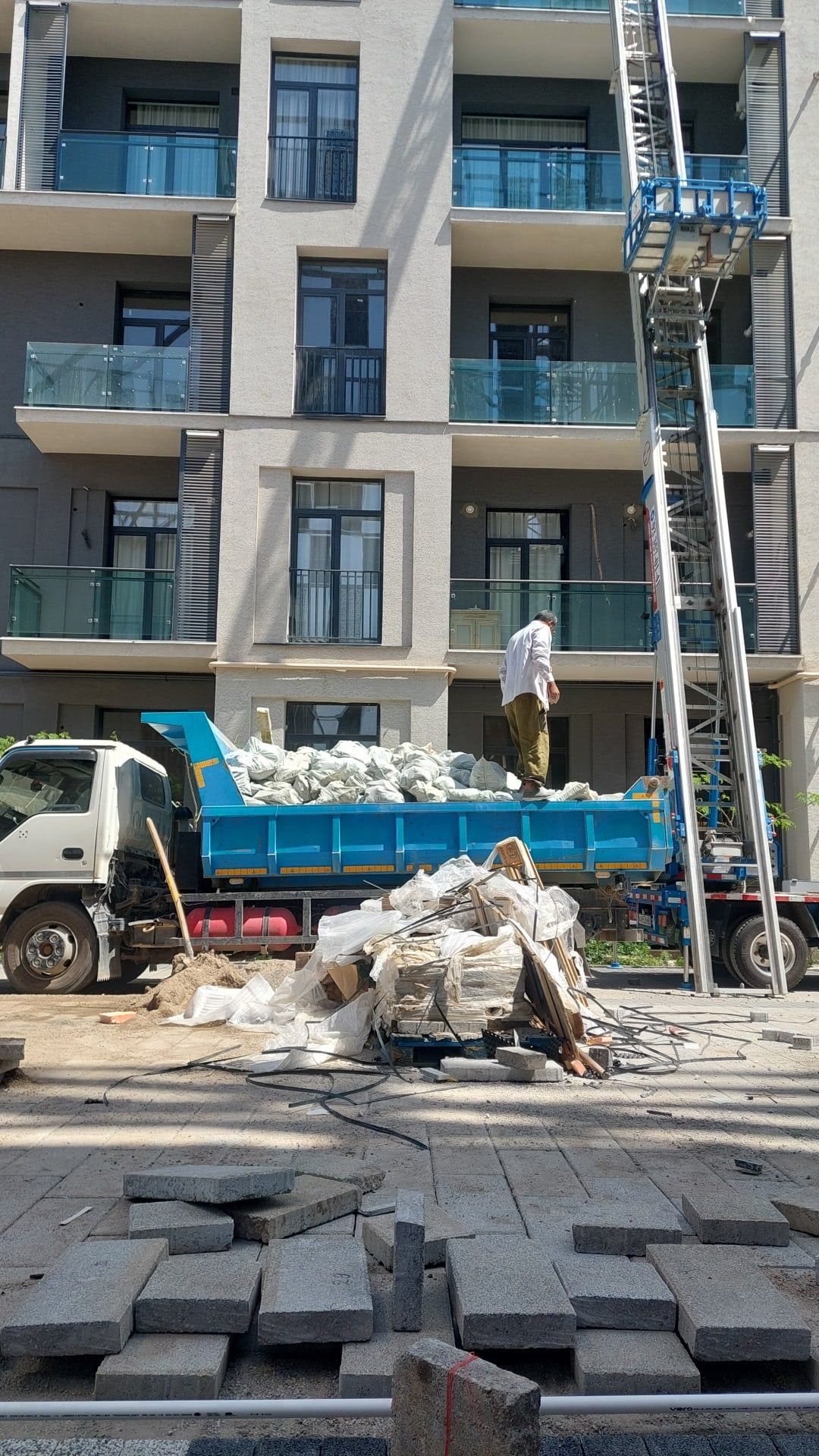 Вывоз мусора isuzu samasval xizmati musur moshina vivoz musor