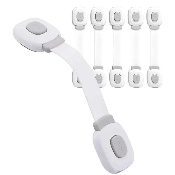 Детский замок дверь для шкафа, детская защита замок.