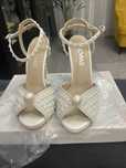 Sandale mireasa Novias, noi
