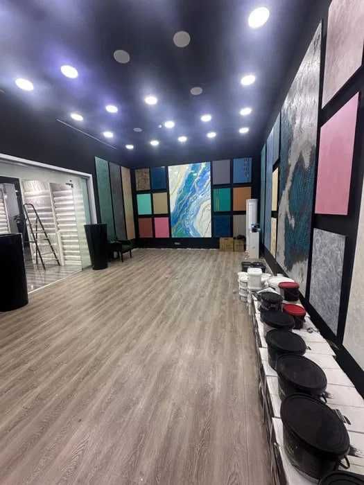 Сдаётся в Аренду Нежилое Помещение 506 м² Мирабад Чехова  1 Линия