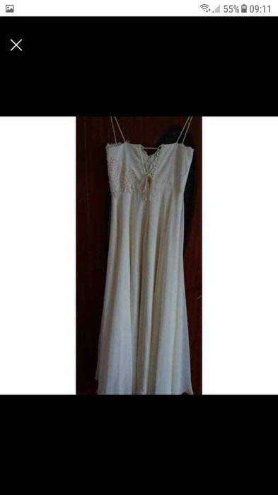 Rochie de mireasa Agnes Toma