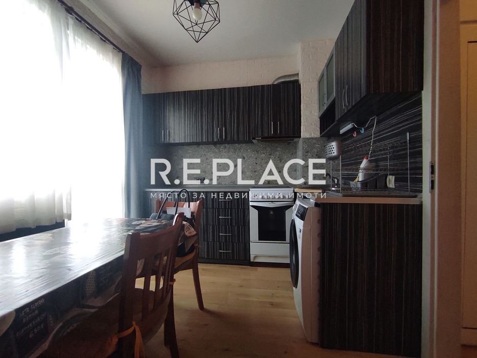 Дава се под наем Четиристаен апартамент в Варна, Трошево - 75 кв.м за 408 € - Снимка #2