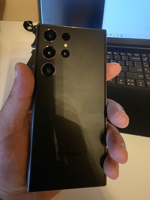 Samsung S23 Ultra