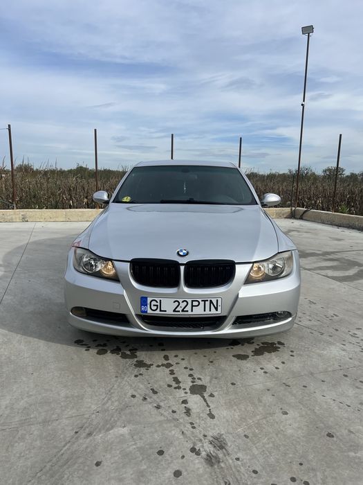 Bmw seria 3 320D E90