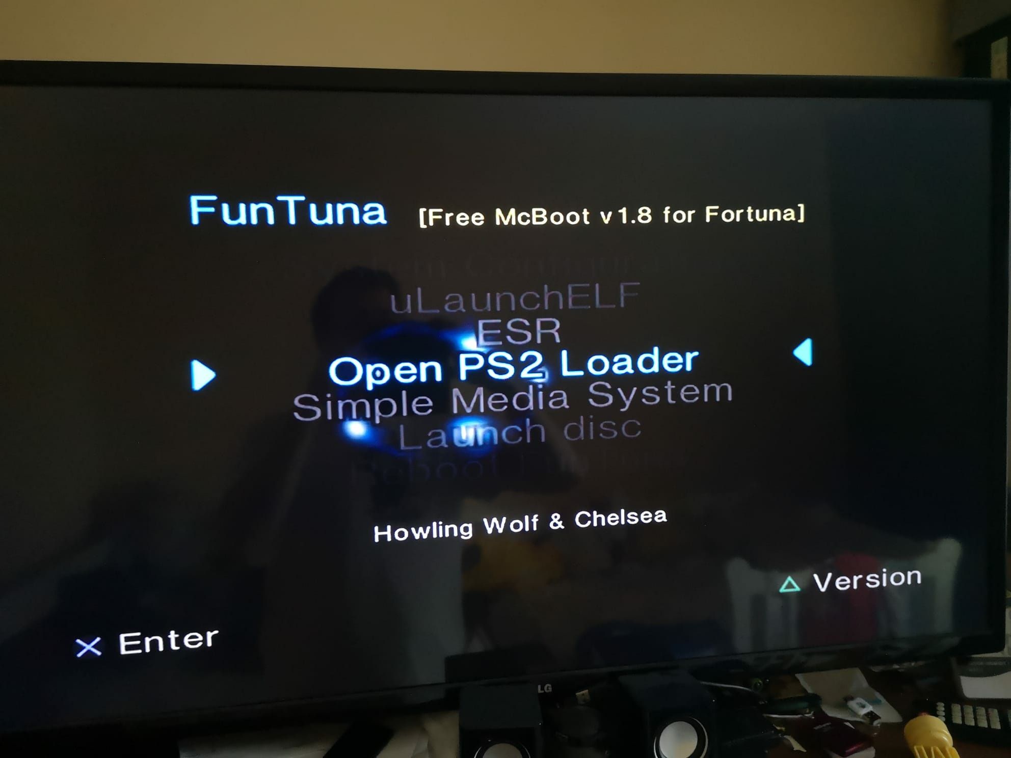 Card modare ps2 16 mb funtuna freemcboot 1.8