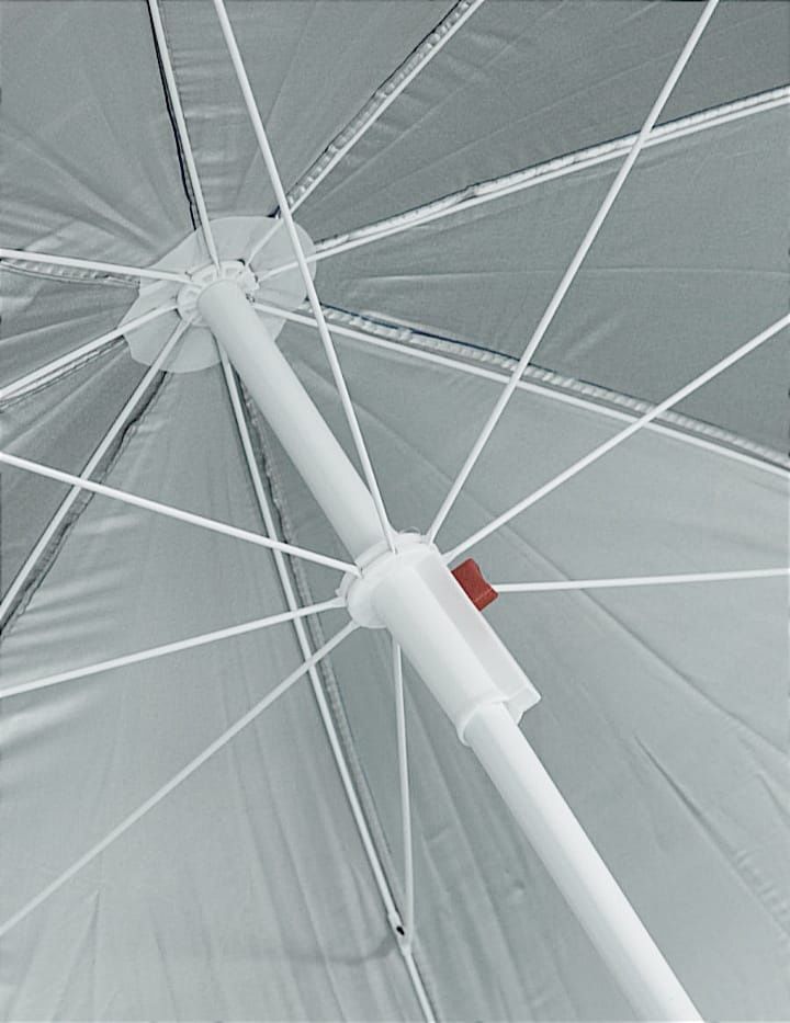 Зонт пляжный с механизмом наклона