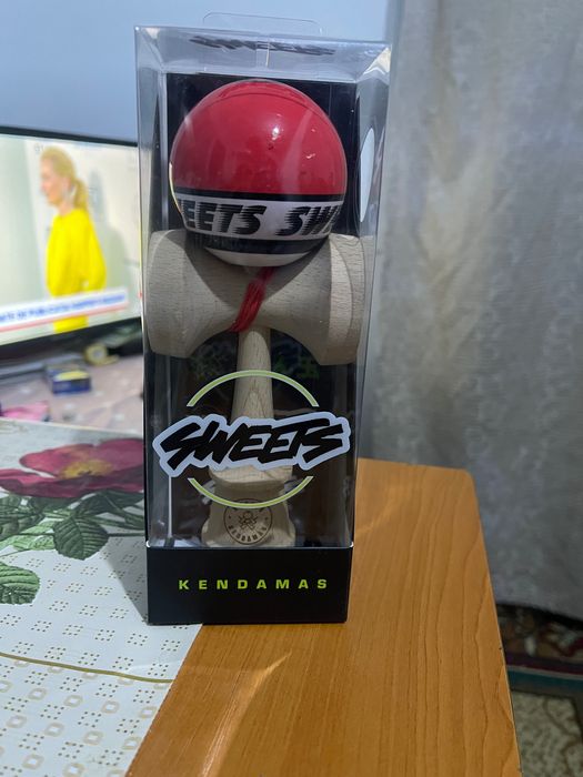Kendama de vânzare
