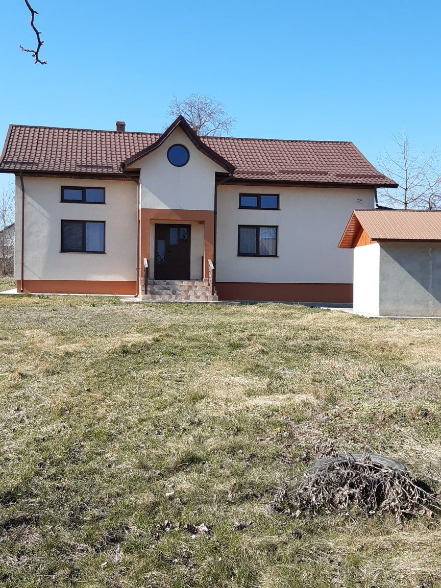 Casa de vânzare..