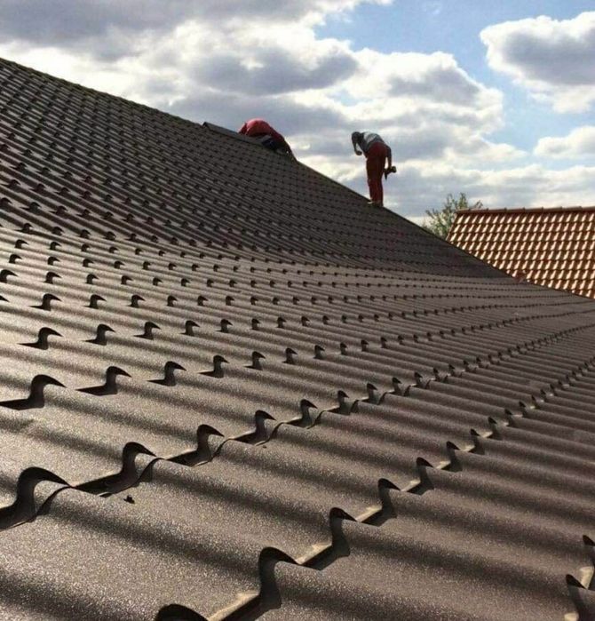 Reparatii acoperisuri