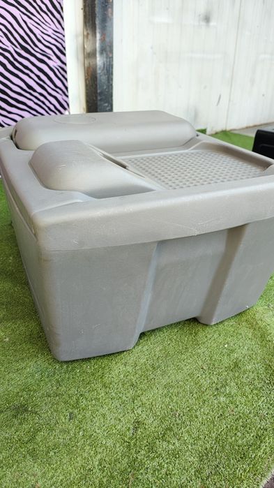 Хладилна чанта Фолксваген