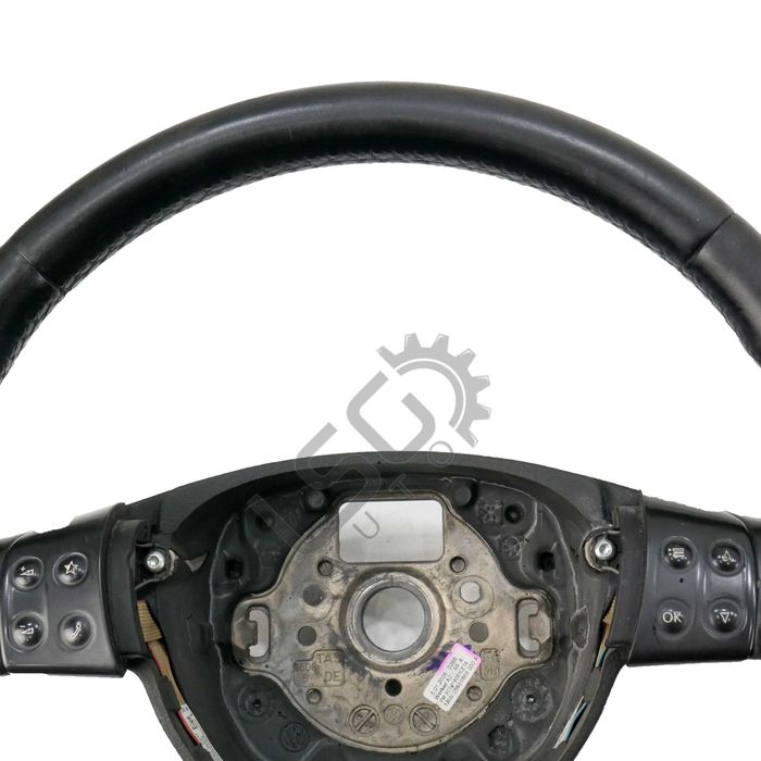 Волан Volkswagen Passat (B6) 2005-2010 ID:150048