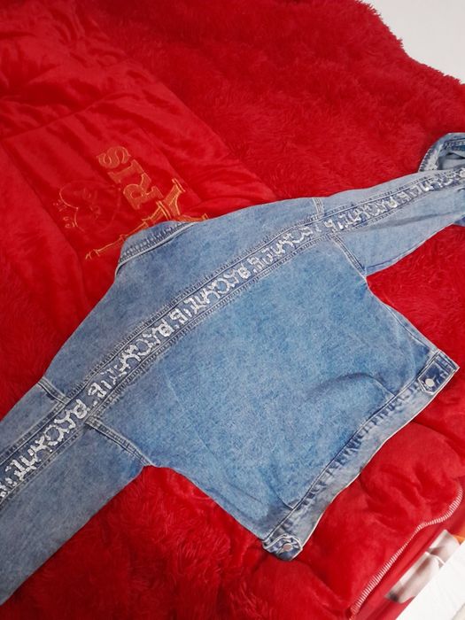 Тоза модни гимла сотаман