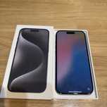 Iphone 15  256 GB Pro impecabil