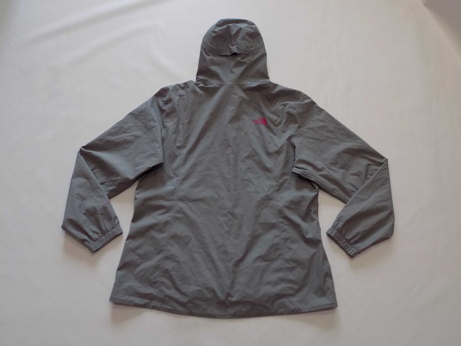 пухено яке bergans of norway/the north face екип дамско оригинал M/XL
