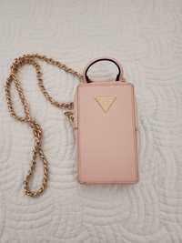 Geanta şi Cross Body Guess original