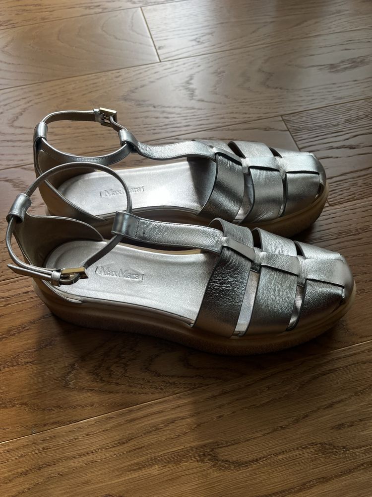 Сандали Max Mara номер 40
