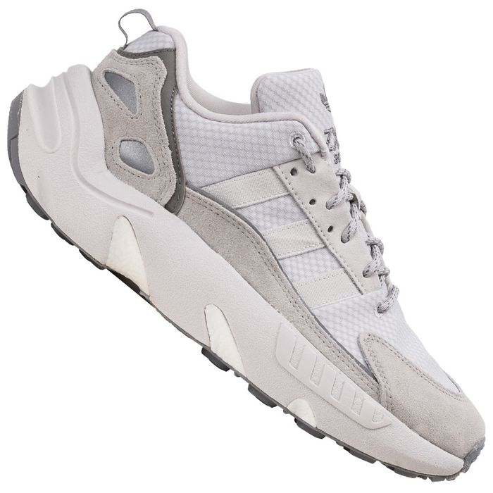 Нови дамски маратонки Adidas ZX22 Boost ном.39 1/3