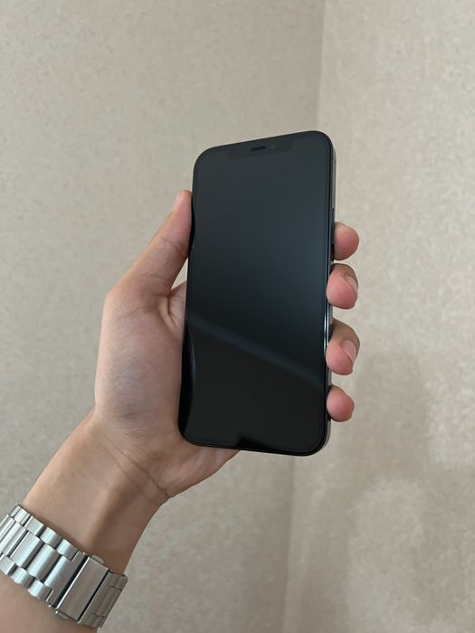 Iphone 12 pro 128 gb