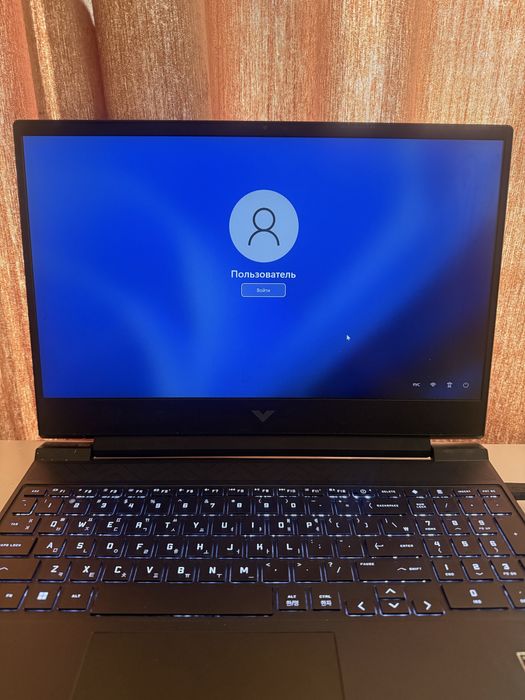 Hp VICTUS Gaming laptop 15