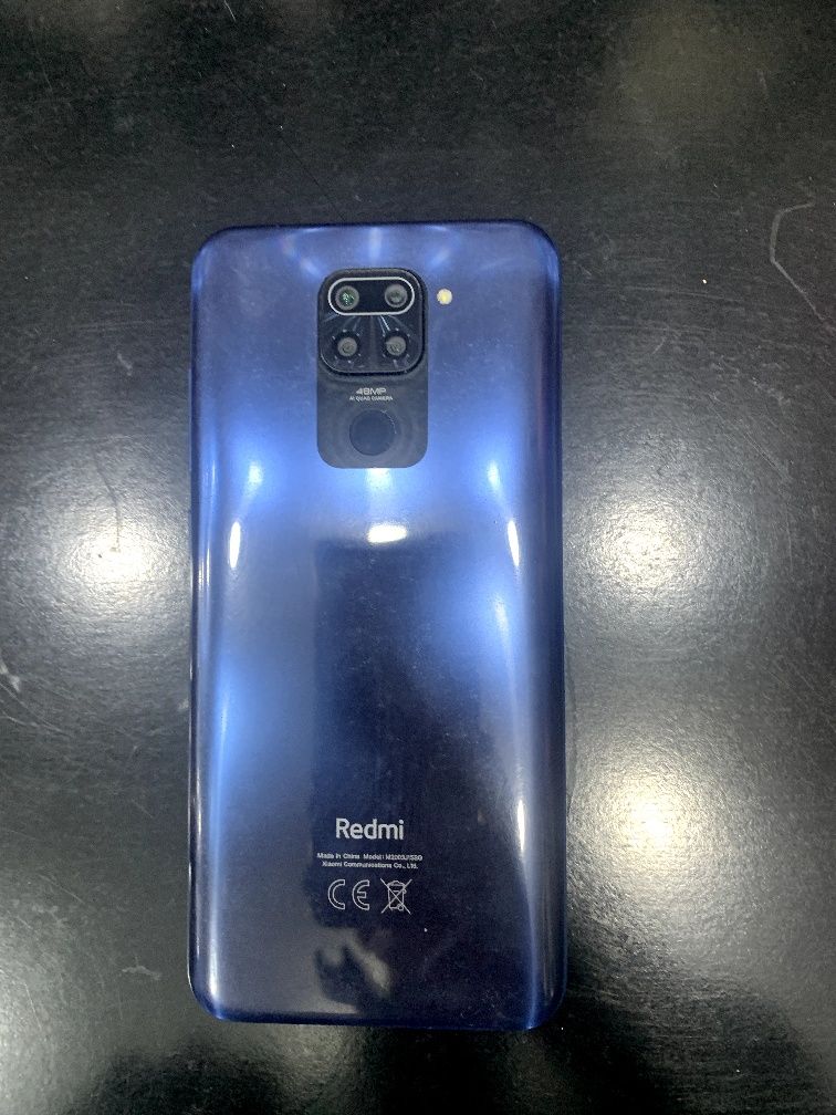 Redmi note 9 128/6