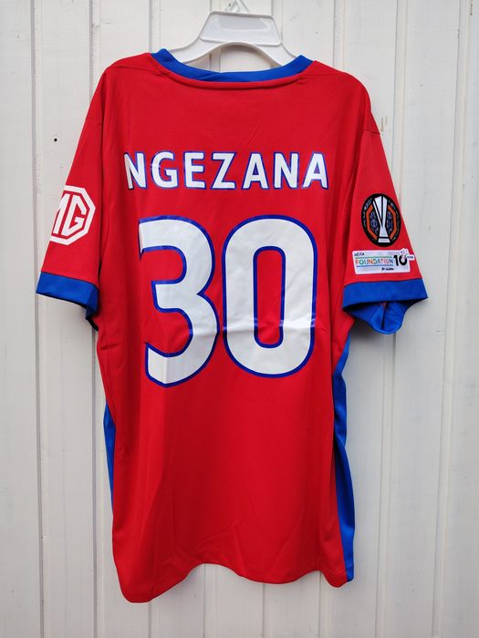 Ngezana - Fcsb (XL)