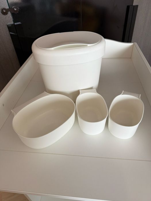 Повивалник на Икея