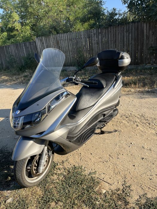 Piaggio x10 350 cmc 2013