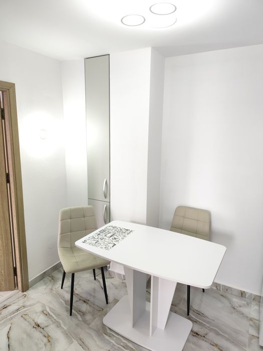 Garsoniera regim hotelier