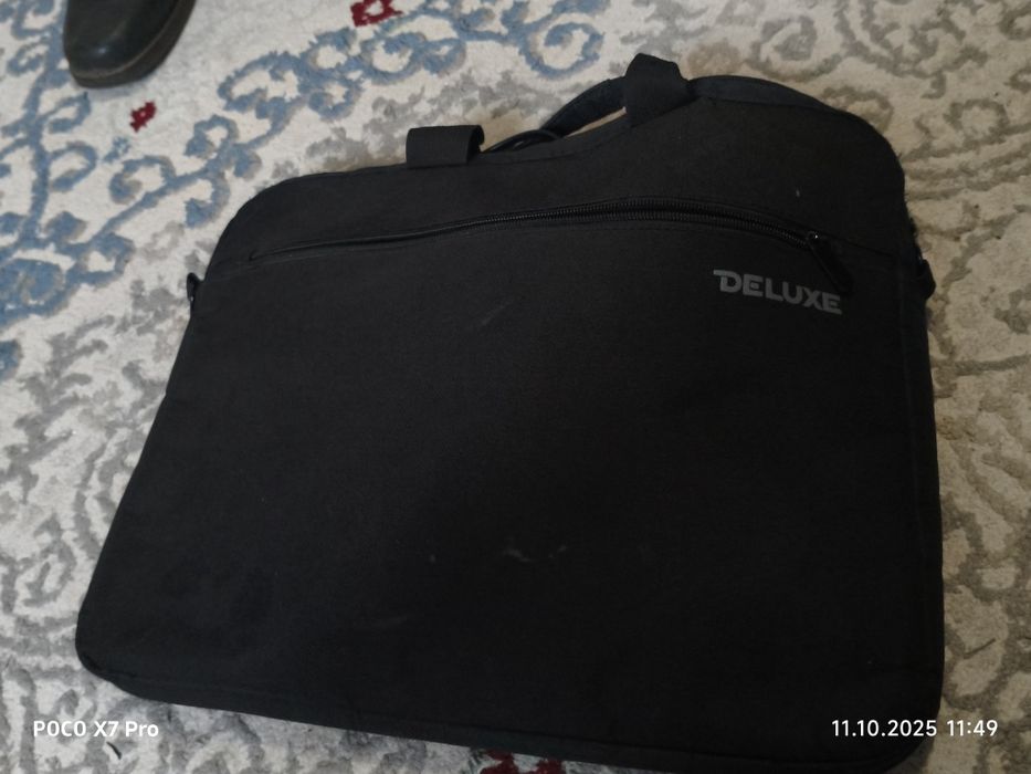 Laptop Hp intel core i3 7th gen
