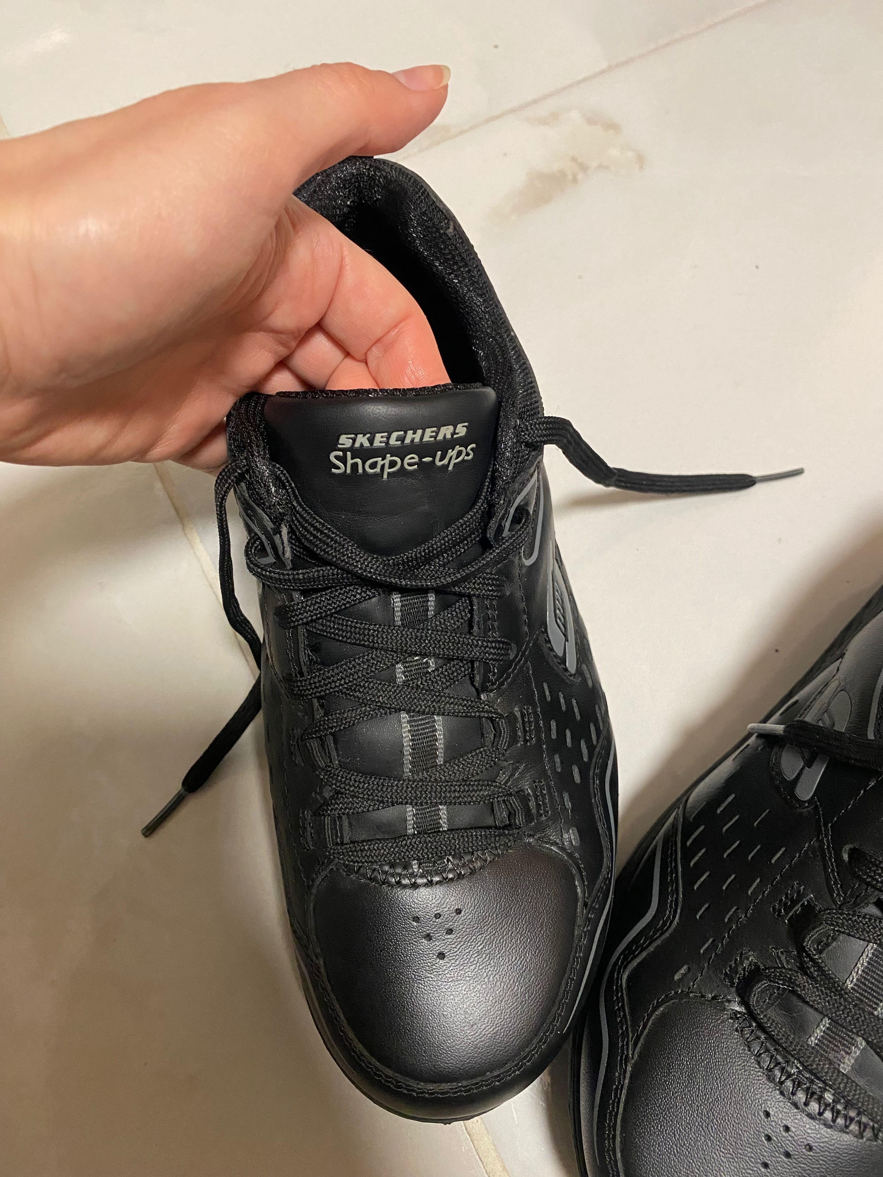 Skechers Shape Ups 37,5 номер