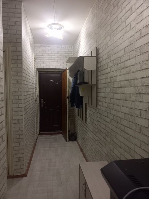 Обмен 3комн на 2комн в Жезкент